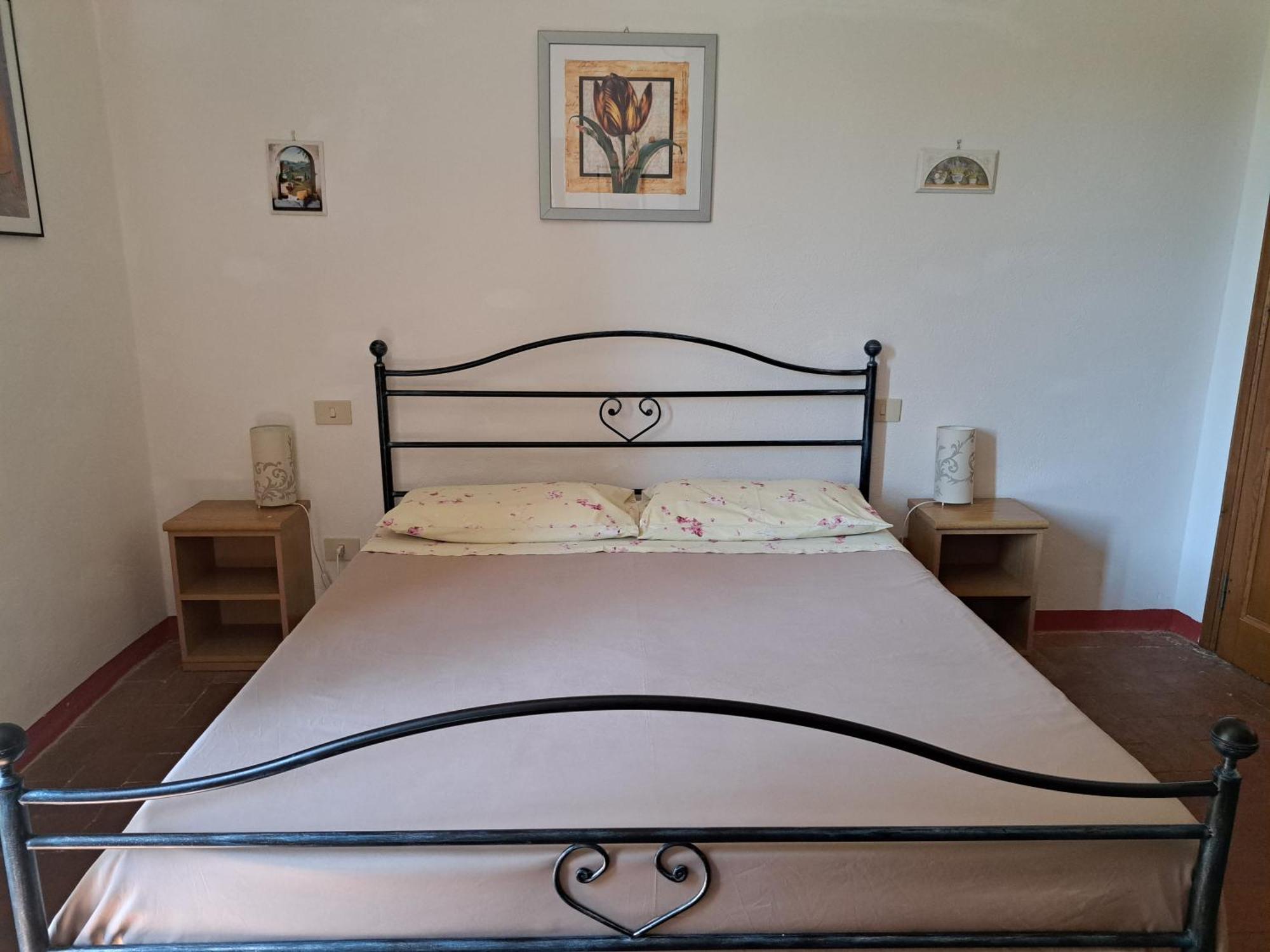 Вилла Agriturismo Poggio All'Olmo Греве-ин-Кьянти Экстерьер фото